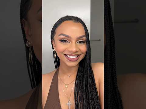 Detailed Brow Routine