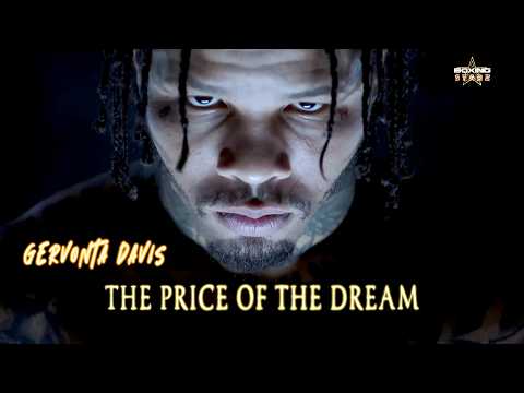 The Dark Side of Gervonta Davis’ American Dream