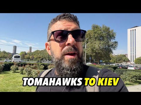 Vance, Kellogg; Tomahawk strikes Russia. Zelensky, $90B MEGA deal. EU wins Moldova. Swiss Digital ID