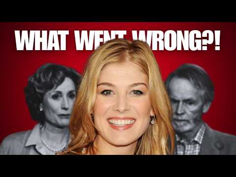 How to Accidentally Raise a Monster?! (Gone Girl)