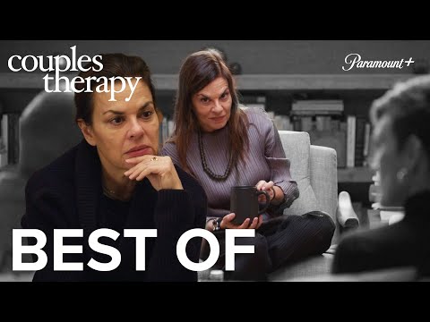 Best Of Dr. Orna 🙌 Part 1 | Couples Therapy