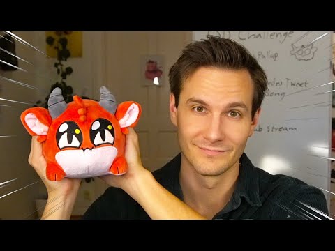 ✨IT'S FINALLY HERE✨