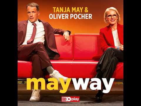 Keine Tabus, kein Filter: Pocher live