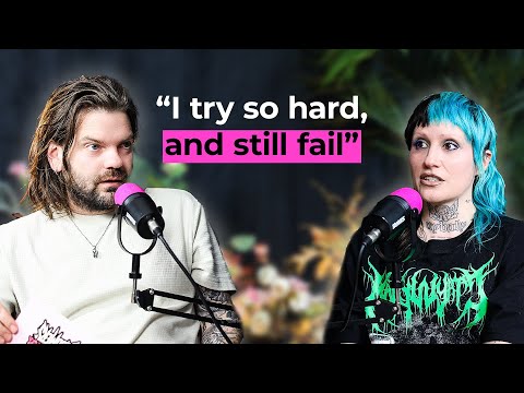 THE SHAME SPIRAL: How to stop feeling like a failure and embrace who you are