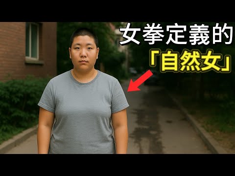 順我者自然，逆我者媚男！自稱不被定義，卻天天定義別人⋯⋯｜男人歌Man‘s Song