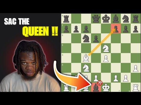 These CHESS TRAPS Went Viral-Are you falling for them ?