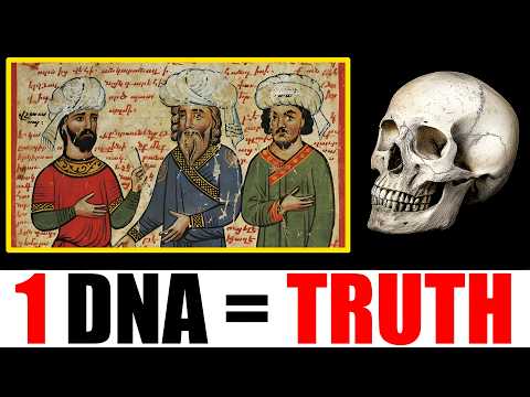 This 5000-Year-Old Civilization ERASED From History (Not Persia!)