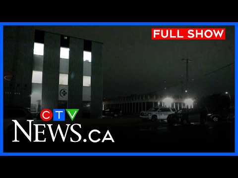 RCMP investigating MHCare in Edmonton | CTV News Calgary at 5 for March 19, 2026