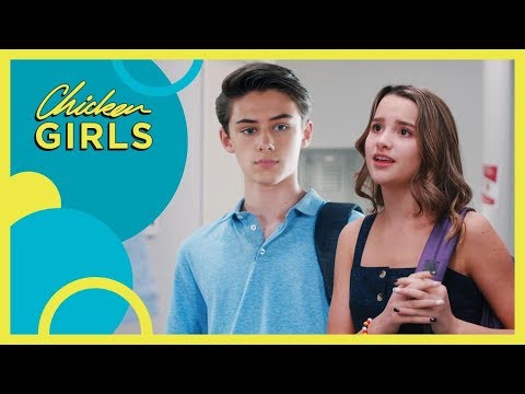 CHICKEN GIRLS | Season 4 | Ep. 2: “Flew The Coop”