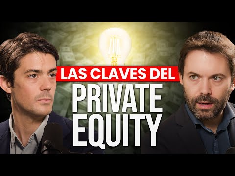 Ramiro Iglesias: Private Equity para todos