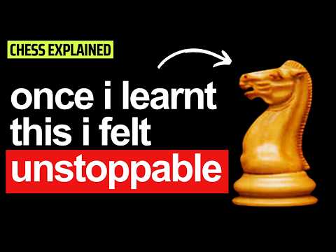 7 Simple Chess Principles That Will SKYROCKET Your Rating