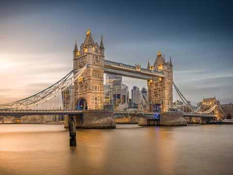 How to create long exposures in bright conditions, without an ND Filter, using Photoshop stacking