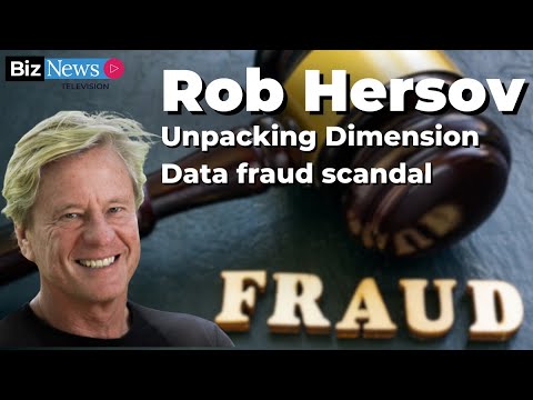 Rob Hersov unpacks DiData judgement and the abuse of BEE