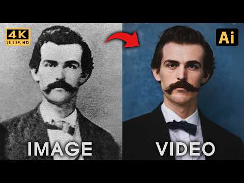 20 Historical Icons Brought Back to Life using AI Vol.12 | Charles V, Pope Francis, etc.