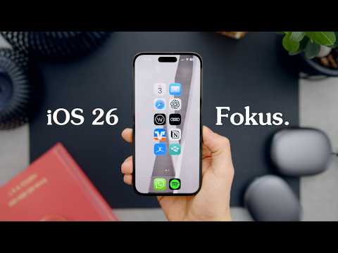 So ruiniert dein iPhone nicht dein Leben