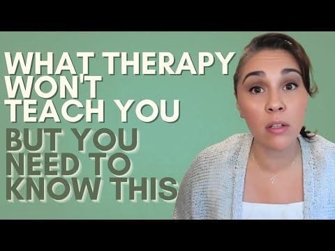 12 Things You Must Learn to Heal After Abuse (No One Teaches You This)