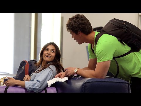 Didn't We Match On Tinder?