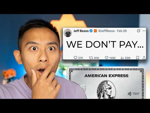 Exposing How the Rich Legally Exploit Credit Cards (You’re Not Supposed to Know This)