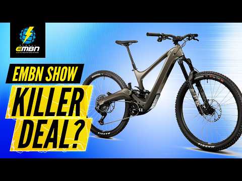 Are eBike Prices About To Change?.. | EMBN Show 372