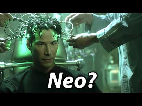 The Matrix’s 7 Darkest Deleted Scenes Finally Revealed! | MATRIX EXPLAINED