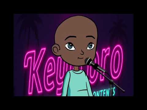 Laugh till you cry with Dr Hilary Okello Uganda.