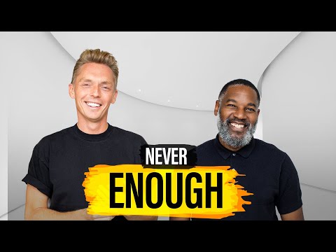 Too Minimal | The Minimalists Ep. 508