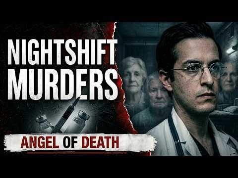 Angel of Death: The Case of Efren Saldivar | Full Episode