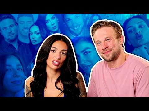 Delusional Married Couple Has a Girlfriend, Now They're Divorcing (90 Day Fiancé)