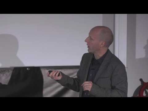 Synthetic Biology: Now and The Future | Geoffrey Baldwin | TEDxImperialCollege