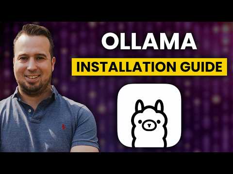 Ollama + OpenWebUI Installation Guide - ANY Model on your PC!
