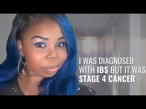 How I Learned I had Stage 4 Colorectal Cancer  - Zykeisha | The Patient Story