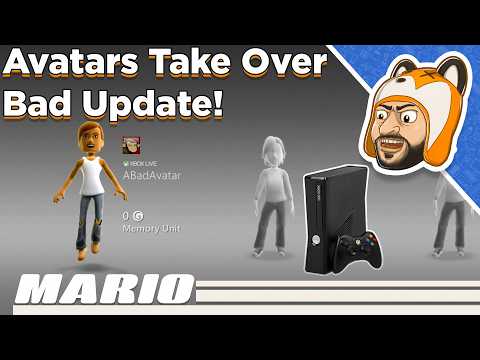 ABadAvatar: Bad Update's Biggest Improvement Yet! - Upgrade & Usage Guide