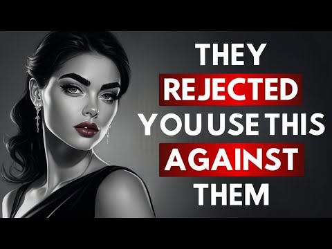 Why Rejection Is the Moment You Take Control | Stoic Psychology