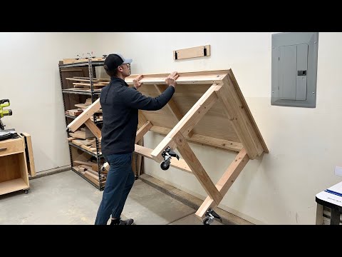 This Workbench Changes EVERYTHING