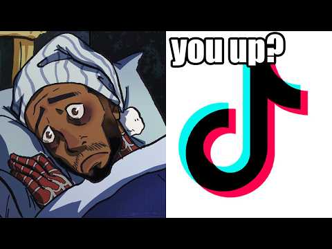 Things That Keep Me Up at Night