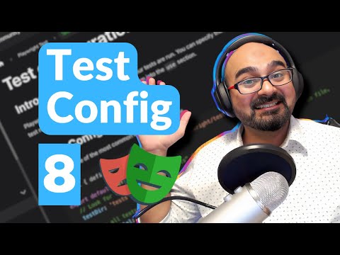 Playwright Essentials: Set Up, Configuration, and Custom Reports Tutorial