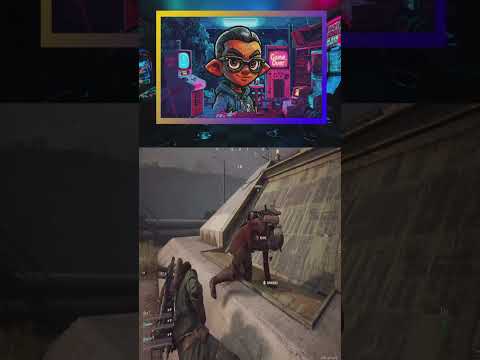 Drone Run & Betrayal