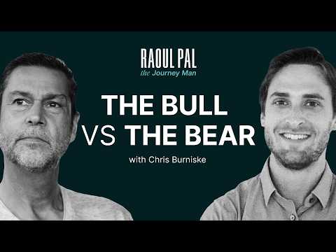 Markets Are Broken: The Crypto Liquidity Crisis Explained