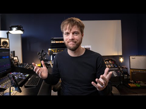 10 GREAT IDEAS I Stole from OVER 150 Recording Studios