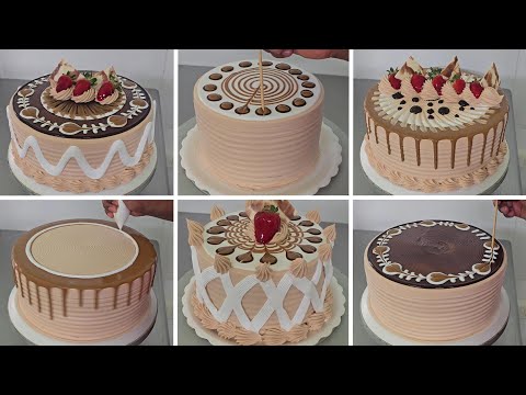 las tortas caseras de chocolate