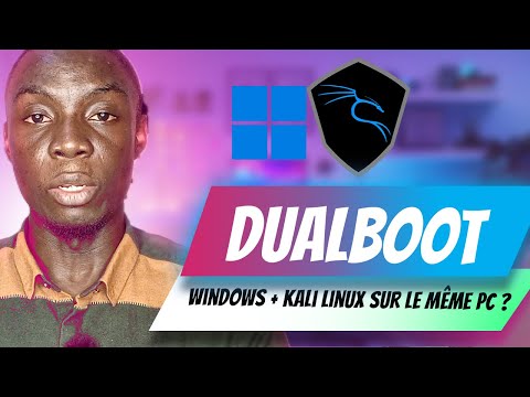 How to Install Kali Linux in Dual Boot with Windows (Complete Step-by-Step Tutorial)