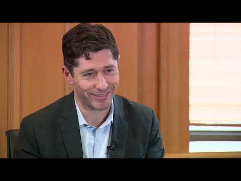 First on 5: Full 1-on-1 interview with Mayor Frey on Minneapolis immigration enforcement surge