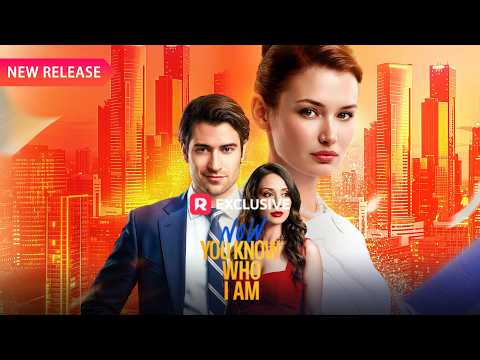 🔥Now You Know Who I Am【EP1-9】| New Release | Reelshort