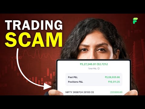Why 95% Retail Traders Lose Money | TRUTH About Trading | finforindia