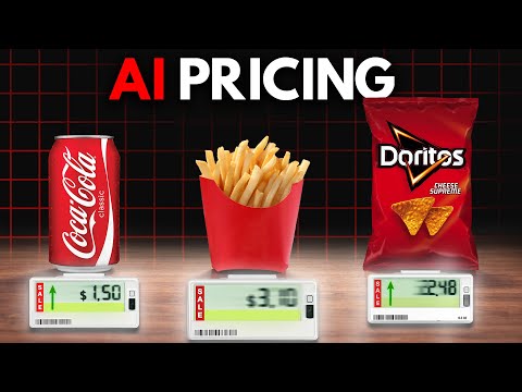 The Algorithmic Economy Has Arrived