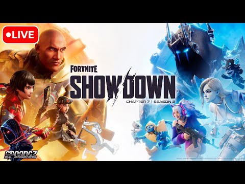 [🔴 BATTLEPASS GIVEAWAY SOON ] Grinding Rivalries