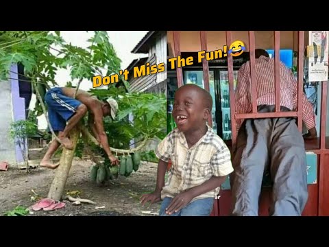 The Most Funniest Videos On The Internet 2025//Extreme Try Not To Laugh Challenge 
