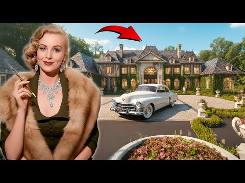 Asi FUE la LUJOSA VIDA de MIROSLAV STERN - Mansiones, Carros, Lujos