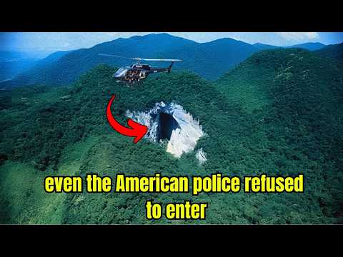 5 Real Places the Police Refuse to Enter — and No One Knows Why