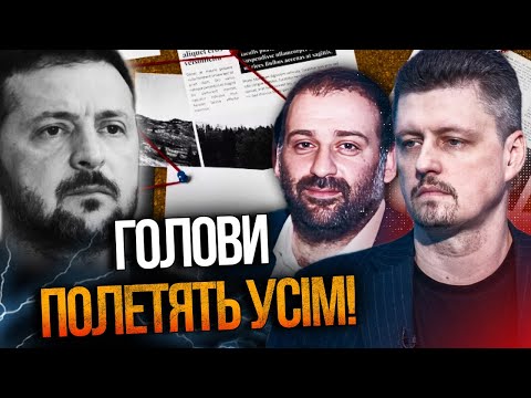 🤯ШОК! Експерт пояснив, чому Зеленський боїться говорити про схему Міндіча / РЕЙТЕРОВИЧ